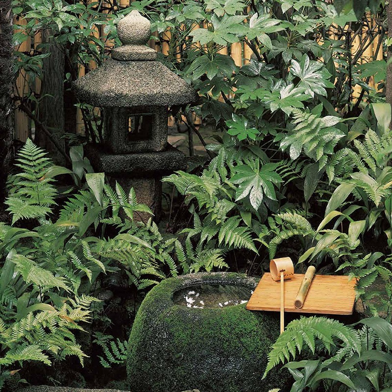 東方美學:【日式庭院】(上下兩冊) 東方美學:【日式庭院】(上下兩冊)