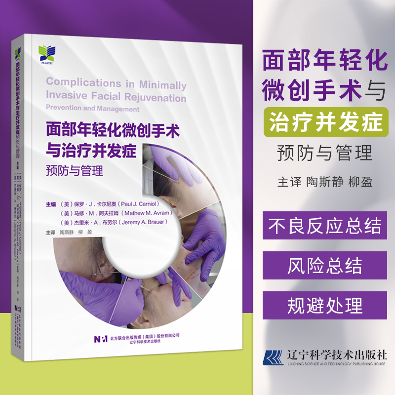 【埋線提升科技臨床應用詳解】(NSRT:SMAS自然復位科技) 【埋線提升科技臨床應用詳解】(NSRT:SMAS自然復位科技)