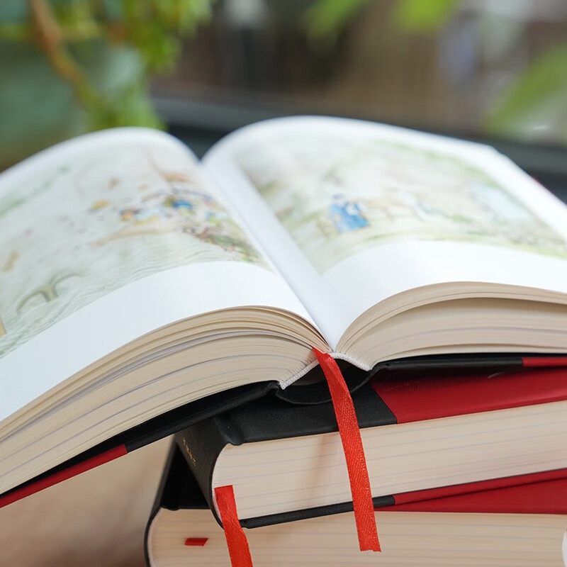 【聊齋志異】(故宮故宮藏品插圖版) 【聊齋志異】(故宮故宮藏品插圖版)