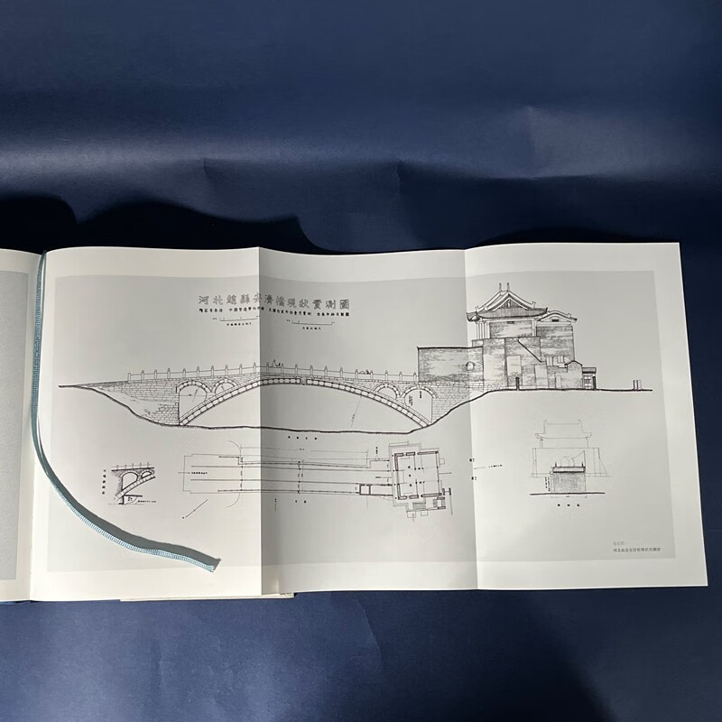 【中國古建築調查報告】(增補版,布脊精裝三册) 【中國古建築調查報告】(增補版,布脊精裝三册)