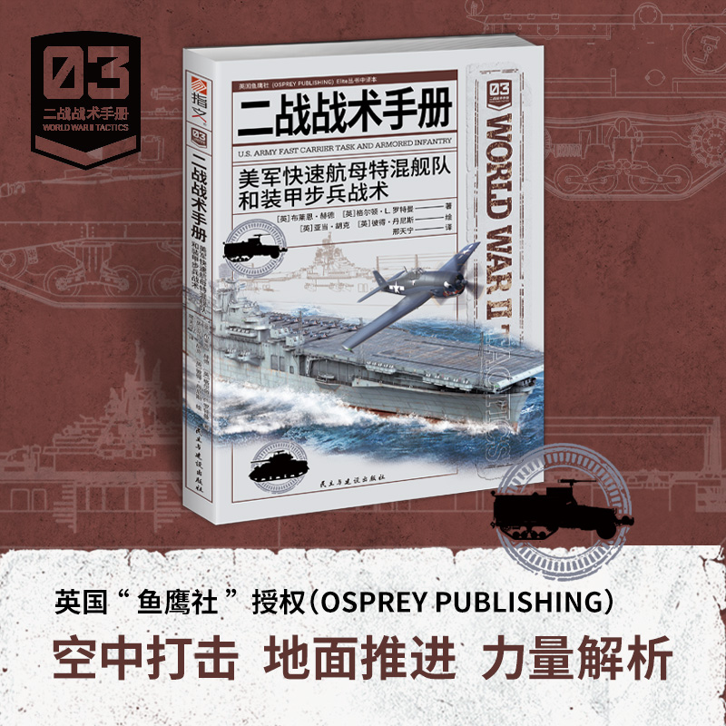 魚鷹社引進【步兵班、排、連、營戰術+巷戰與火力支援戰術】 魚鷹社引進【步兵班、排、連、營戰術+巷戰與火力支援戰術】